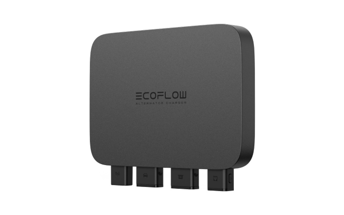 800W Alternator Charger
