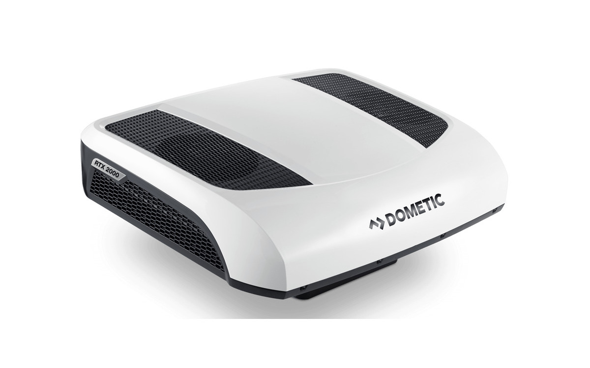 CoolAir RTX 2000 12V
