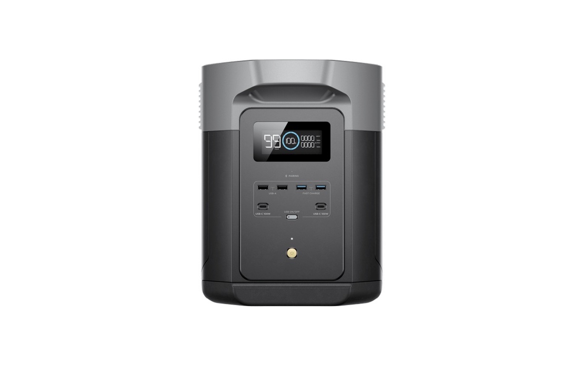 DELTA 2 Max