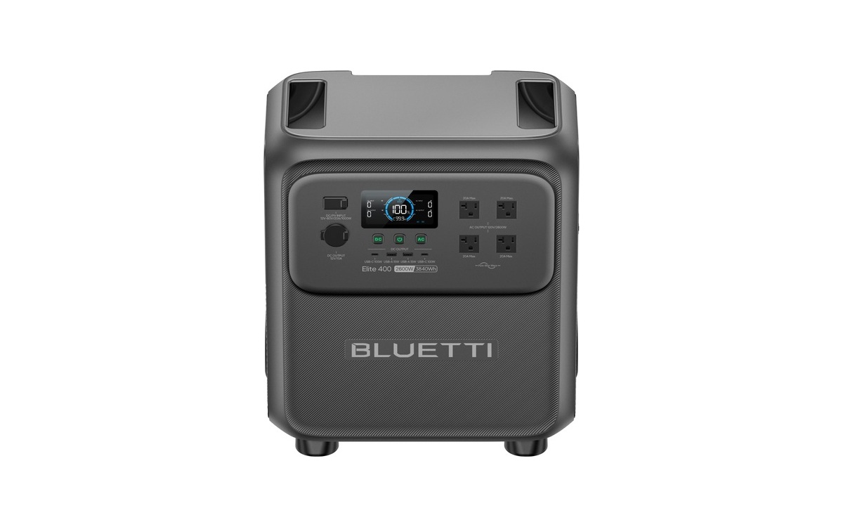 Elite 400