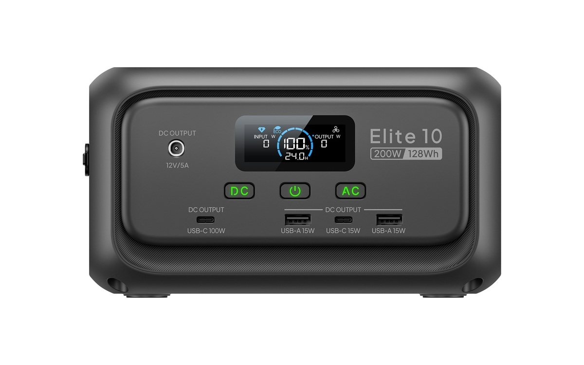 Elite 10