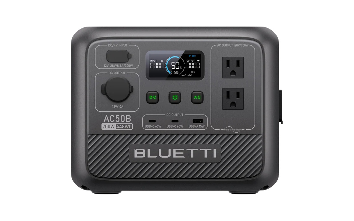 AC50B