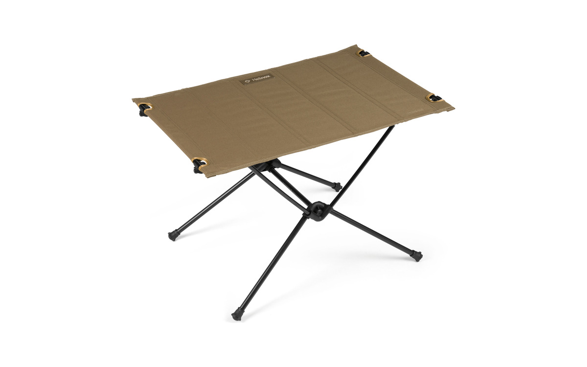 Table One Hard Top