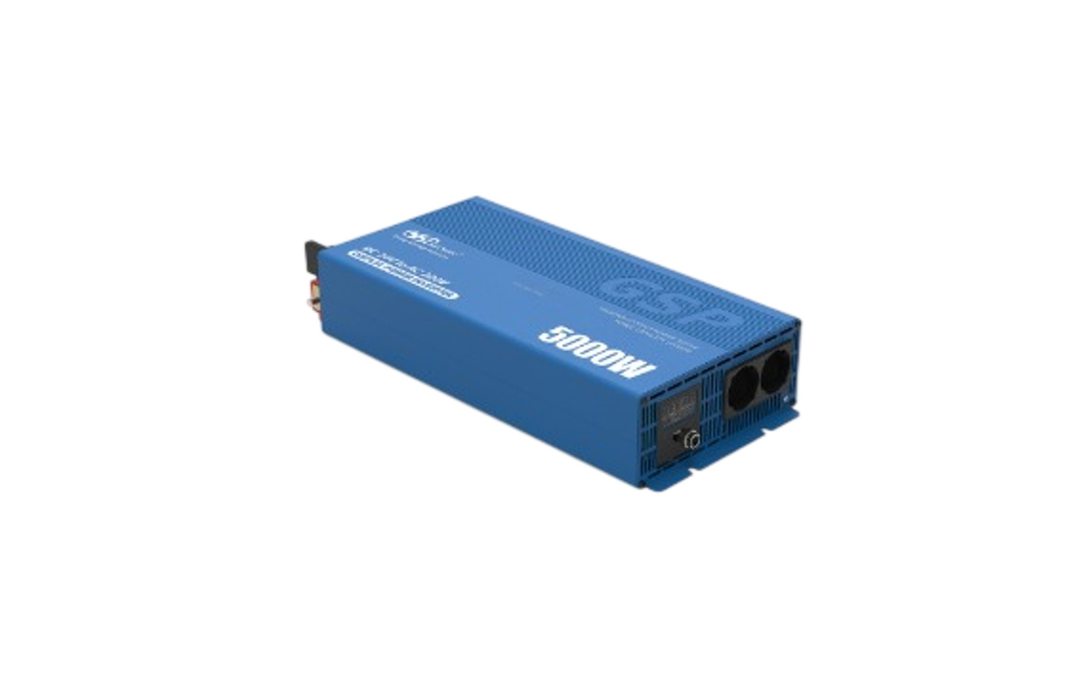 차량용 인버터 24V 5000W
