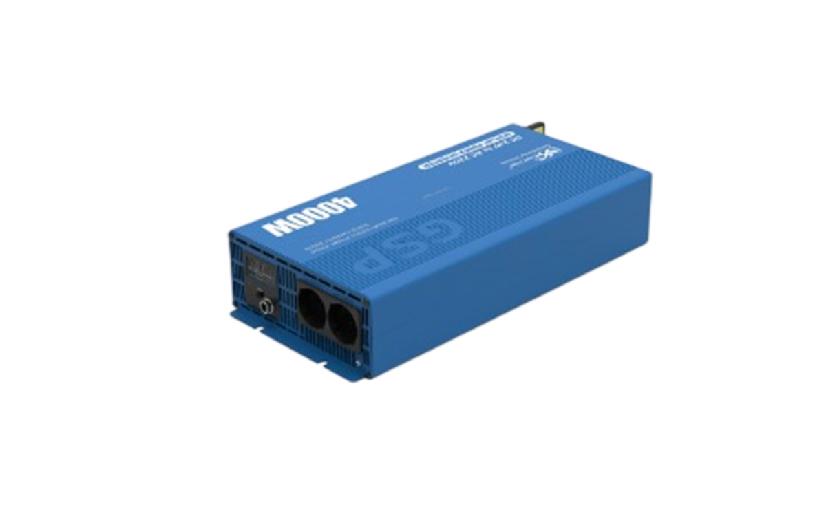 차량용 인버터 24V 4000W