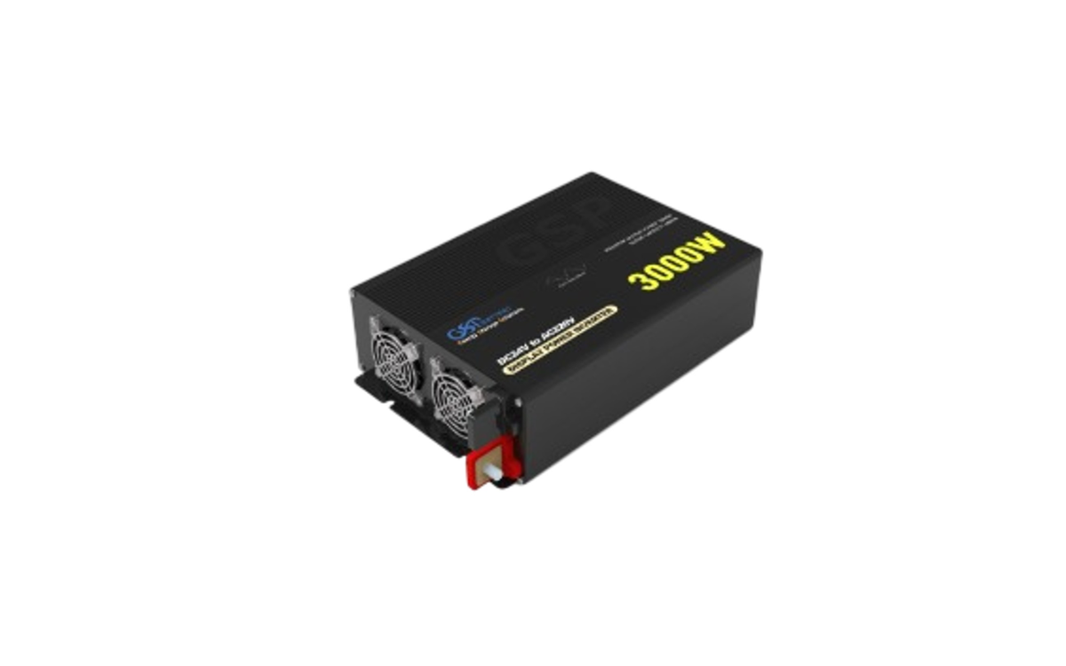 차량용 인버터 24V 3000W