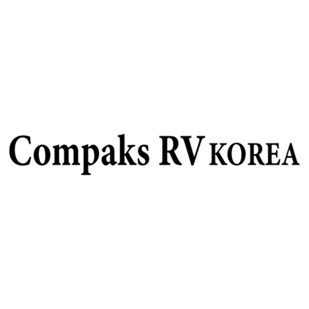 컴팩스RV