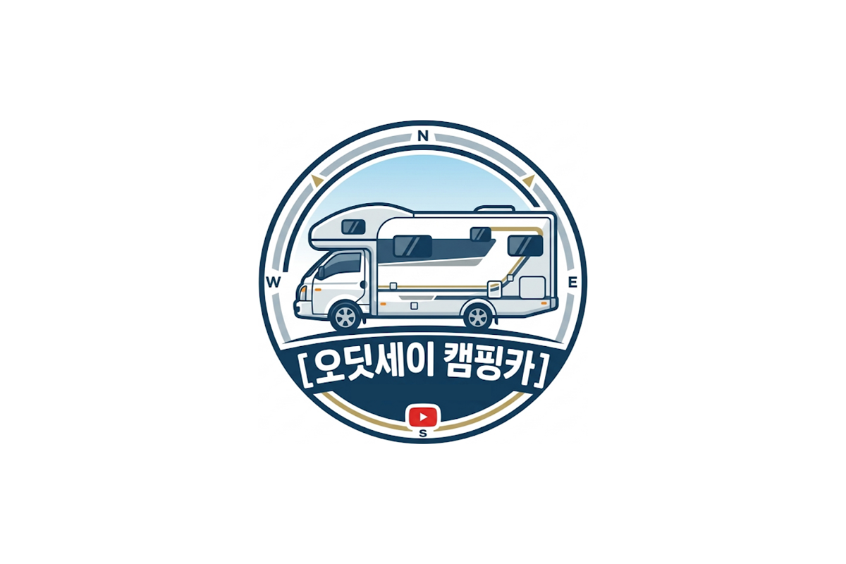 오딧세이캠핑카