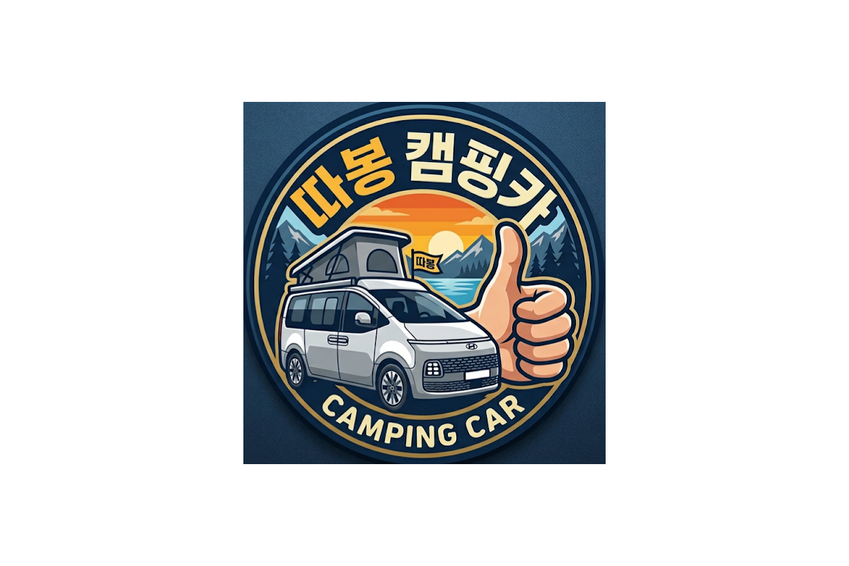 따봉캠핑카