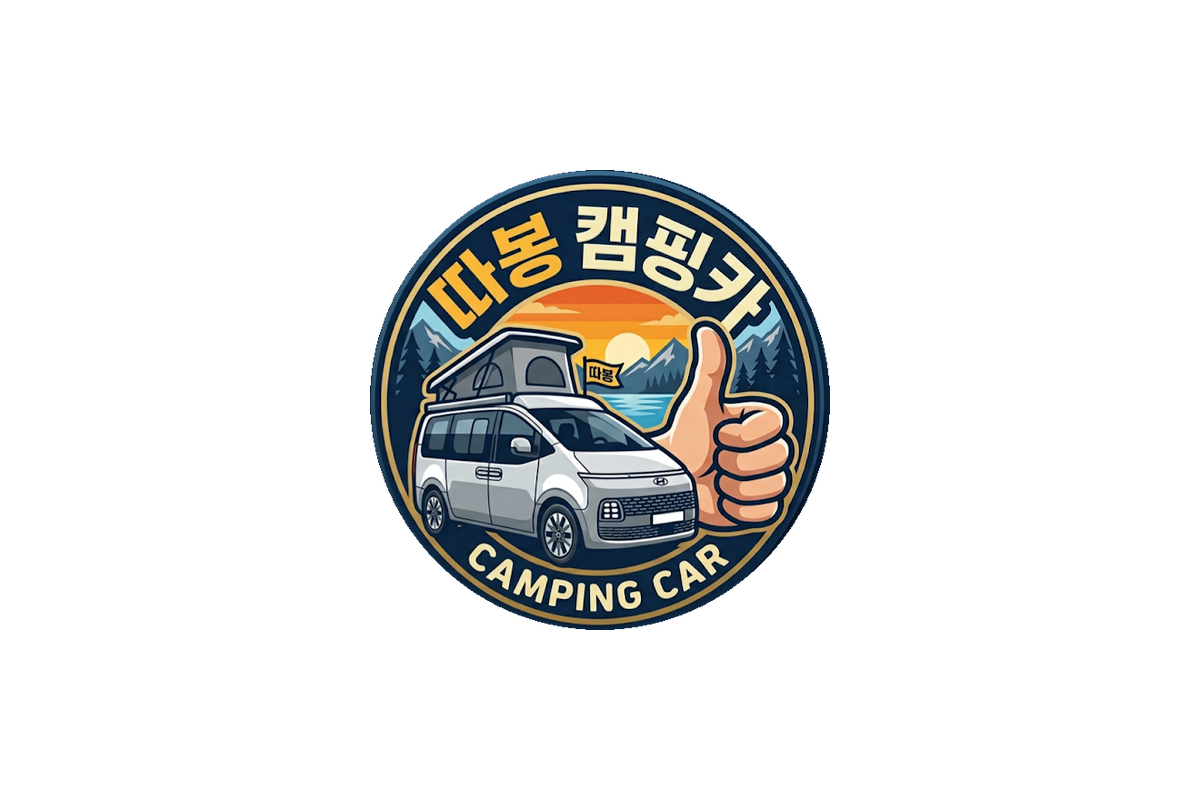 따봉캠핑카