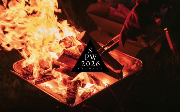 Snow Peak Way 2026 Premium in BUSAN