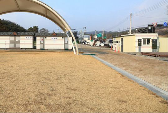 매송오토캠핑장