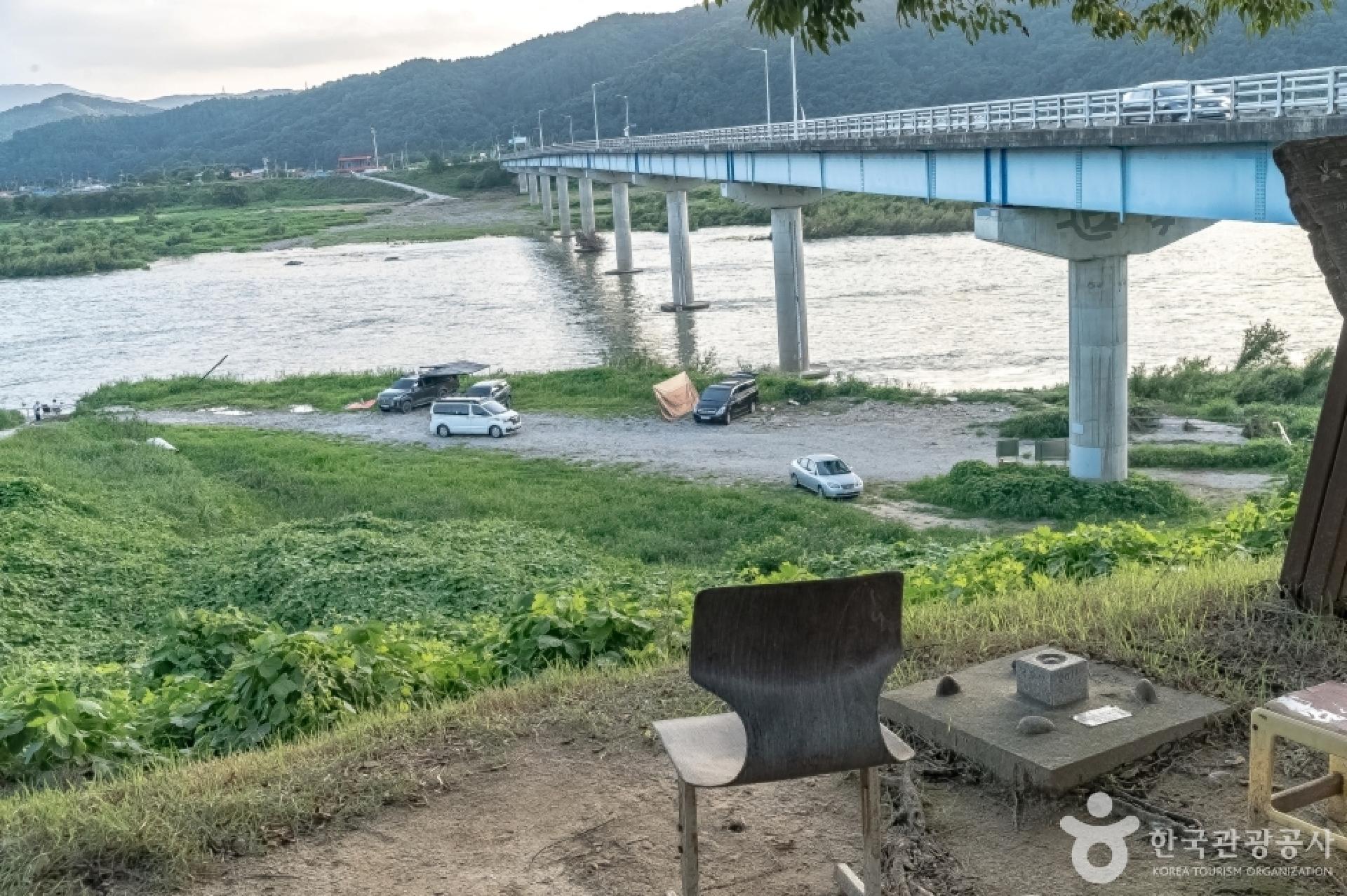 법천소공원