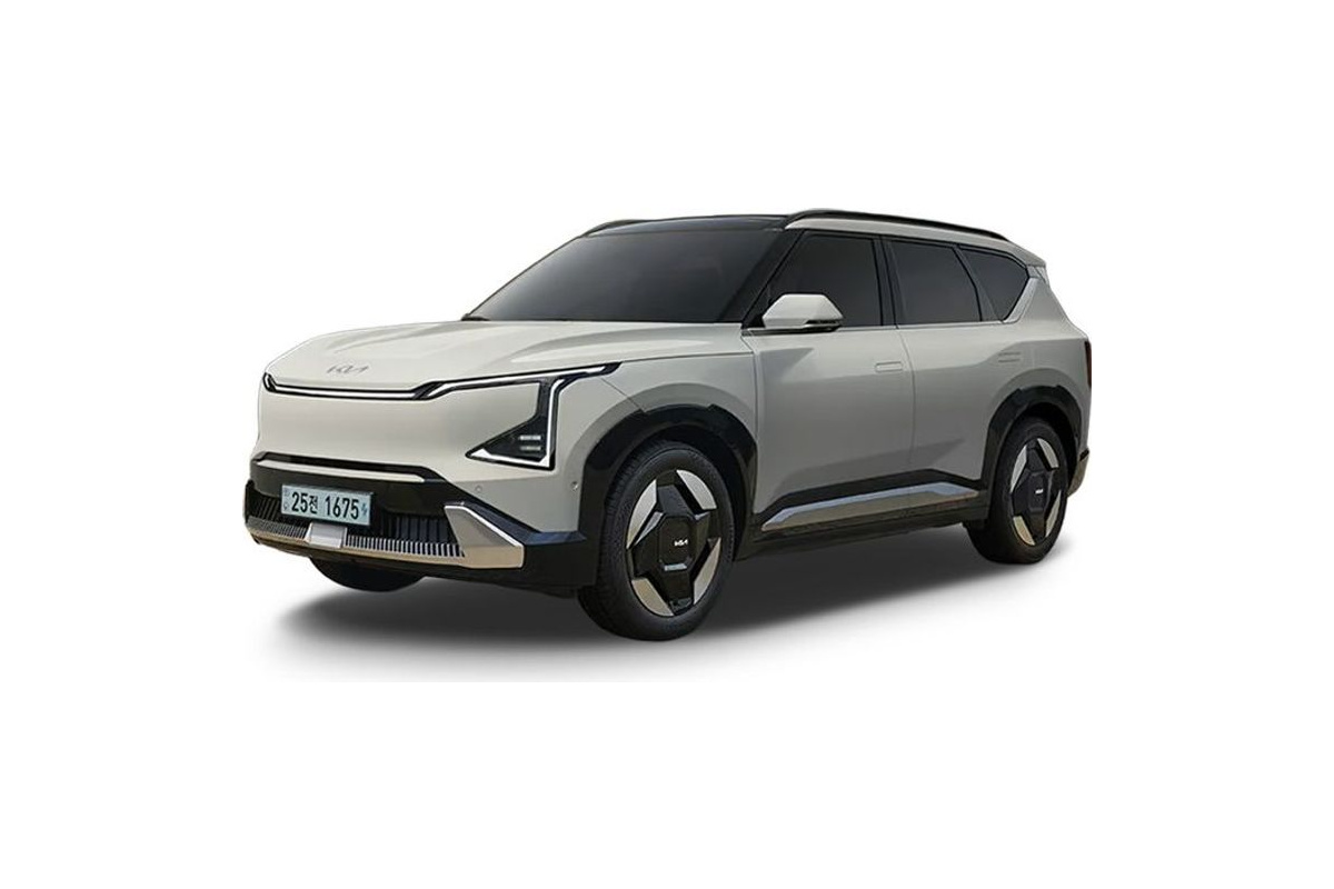 기아 EV5