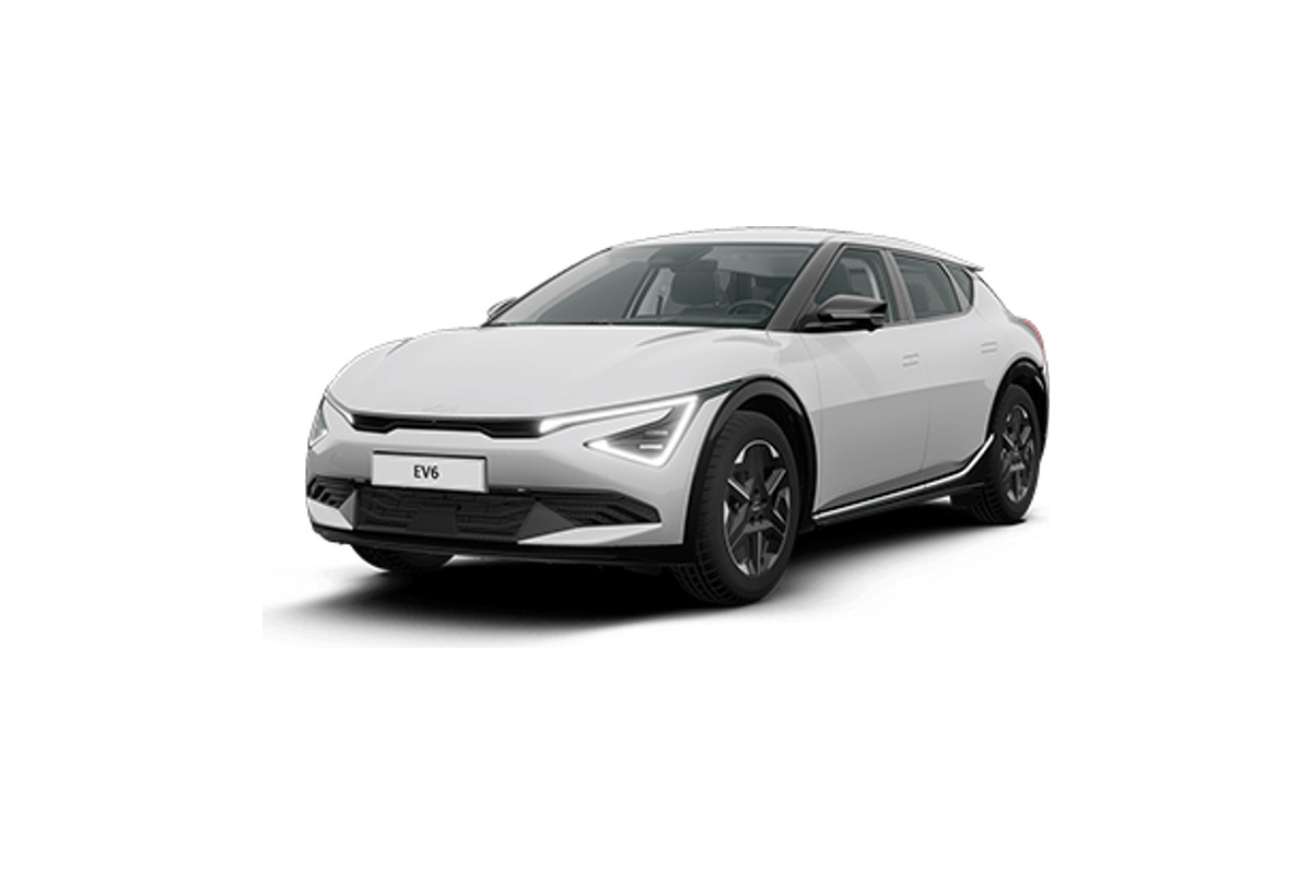 기아 더 뉴 EV6