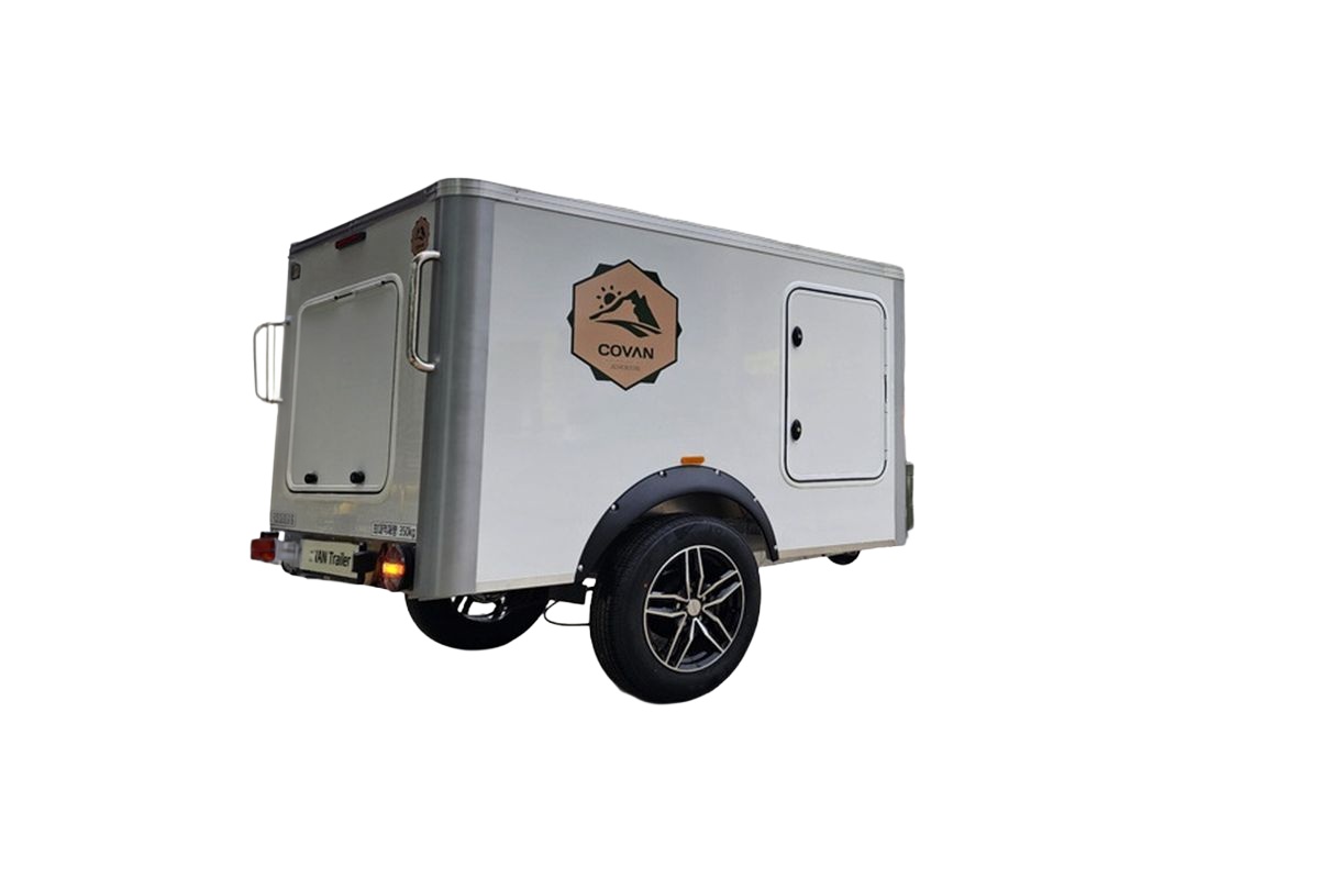 코반알브이 COVAN 700S