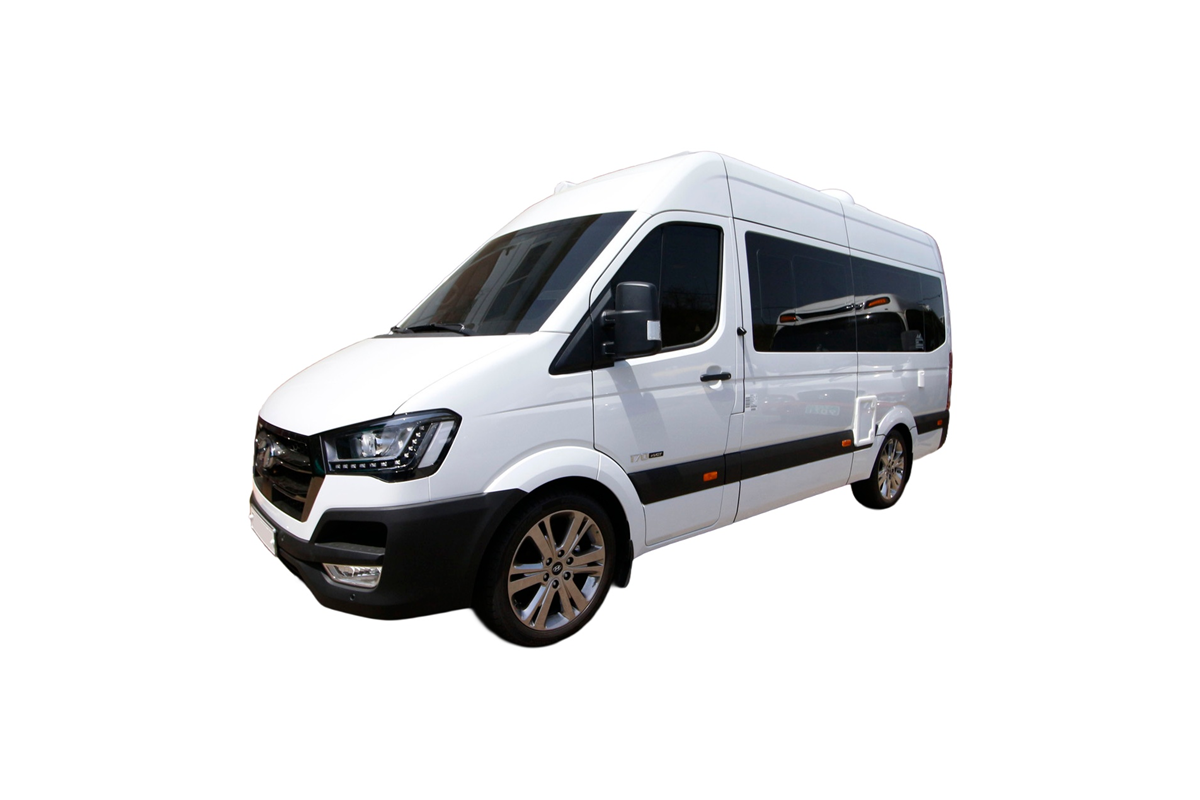나인캠핑카 PINGCAR