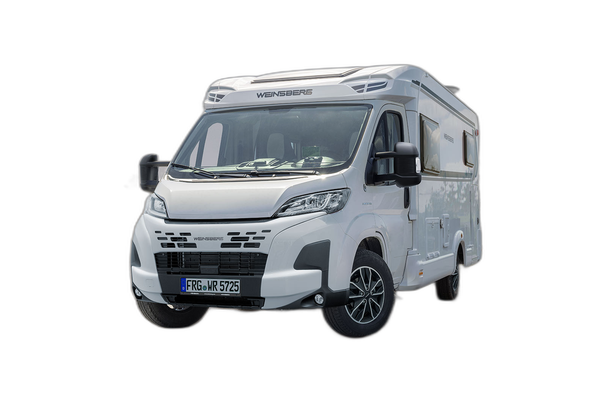 바인스버그 CaraCompact