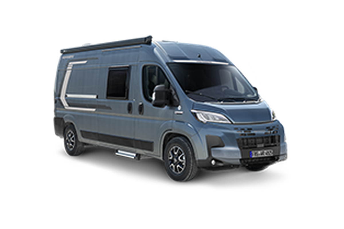 바인스버그 CaraBus GREY