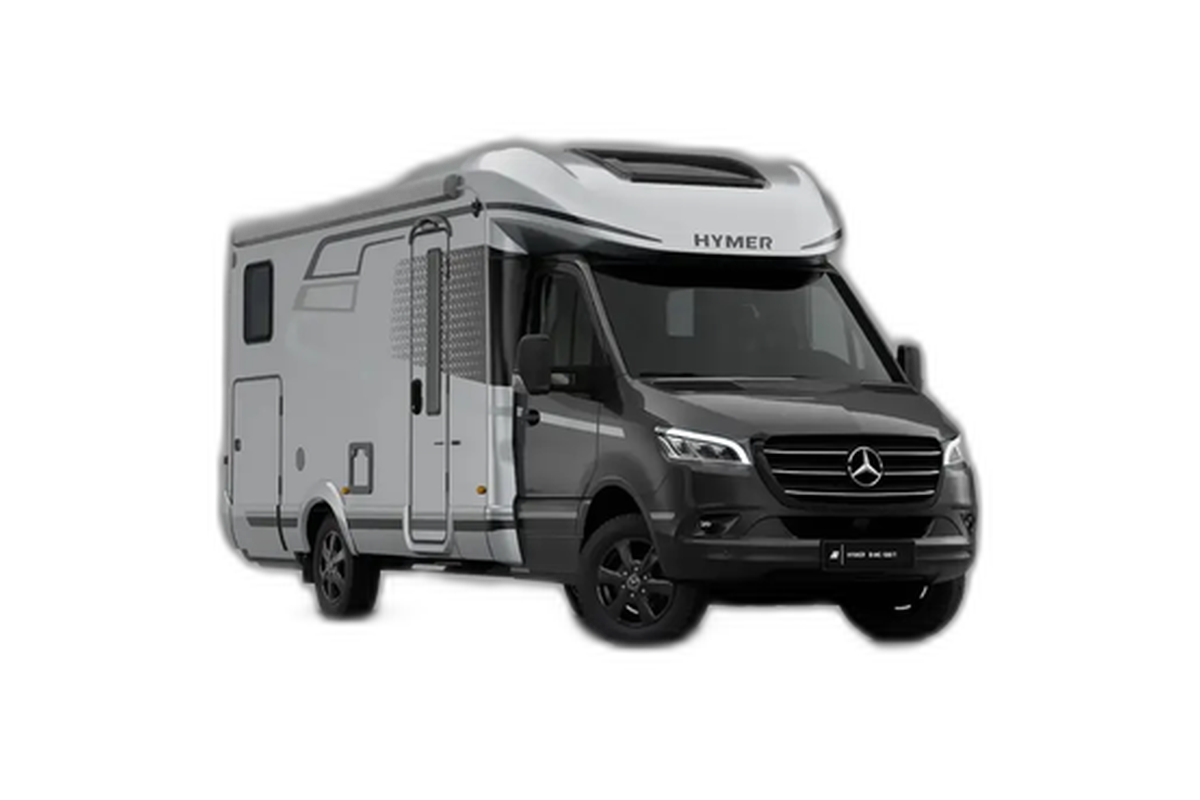 하이머 B-Class ModernComfort T