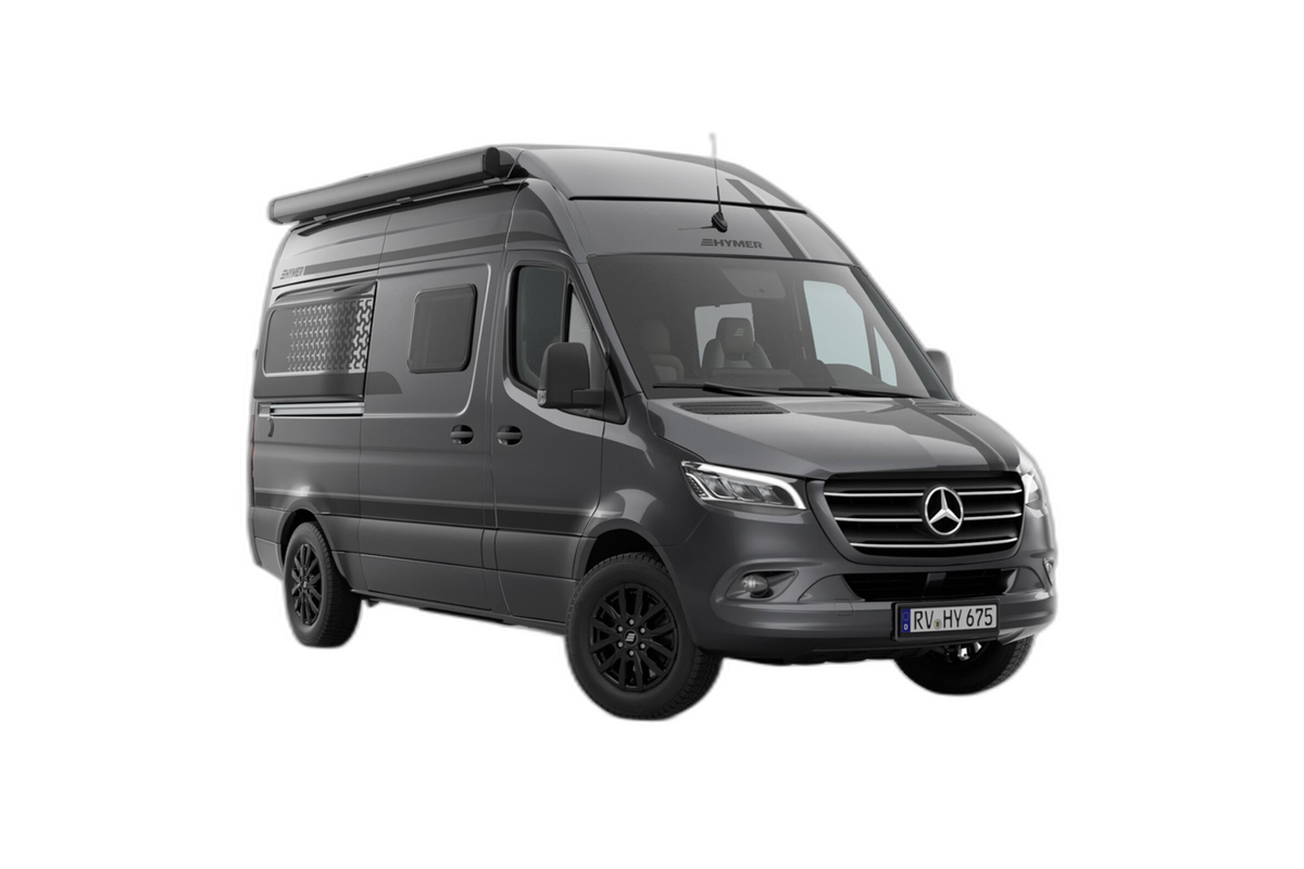 하이머 Grand Canyon S Xperience