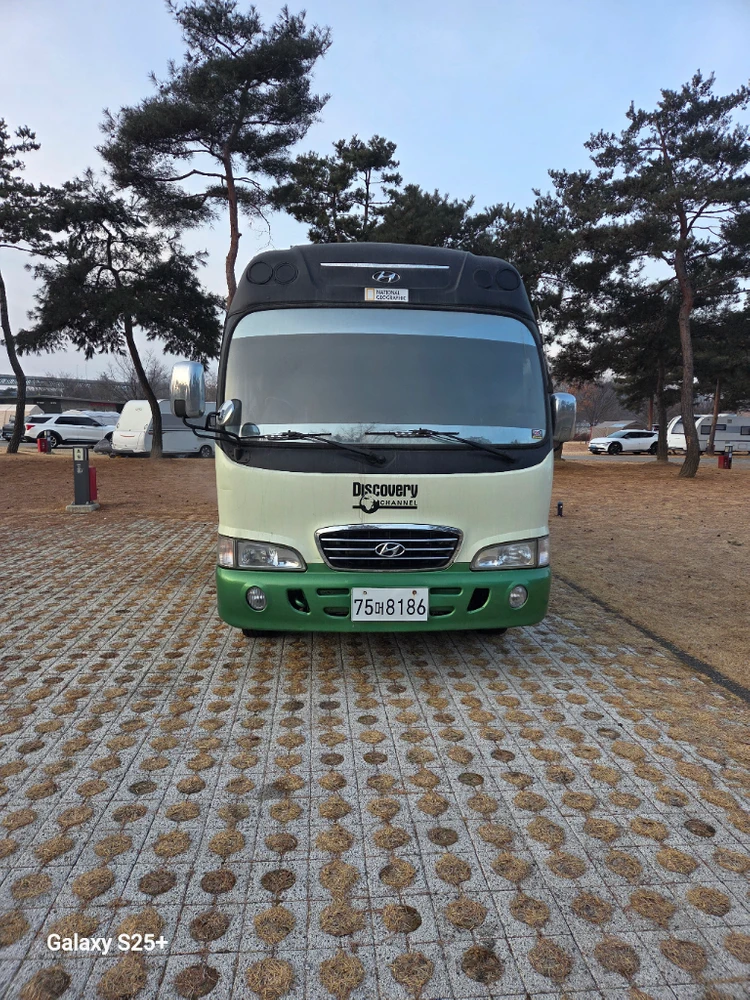 대표 외관