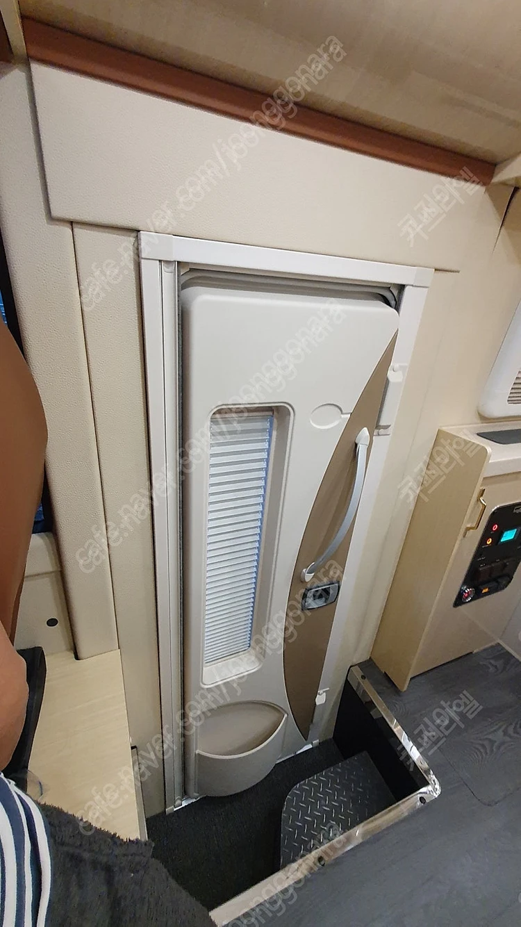 차량 측면