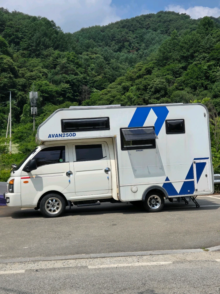 대표 외관