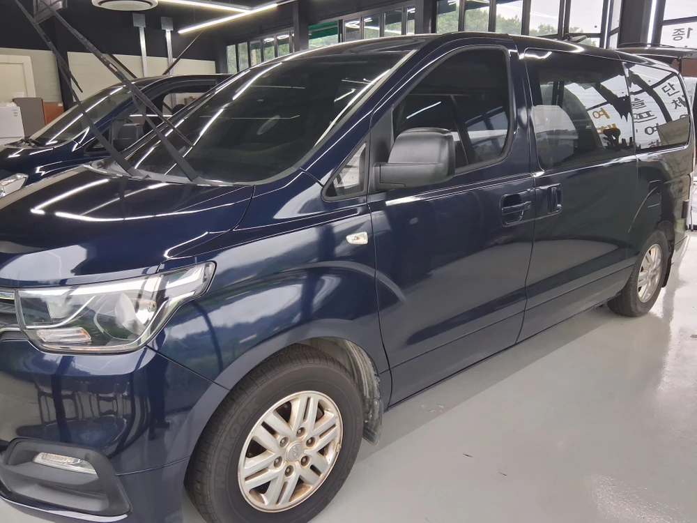 대표 외관