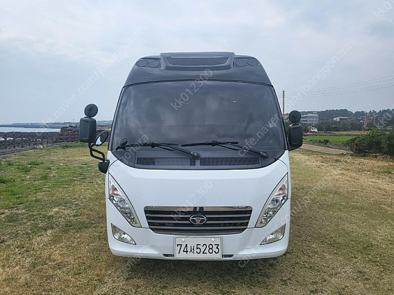 대표 외관