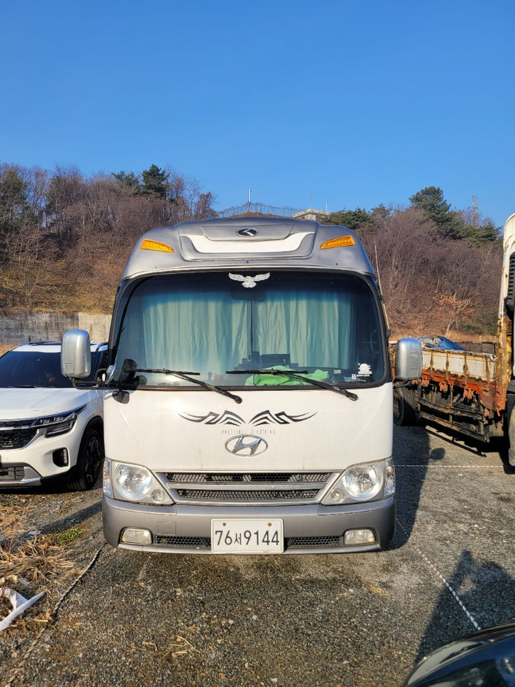 대표 외관