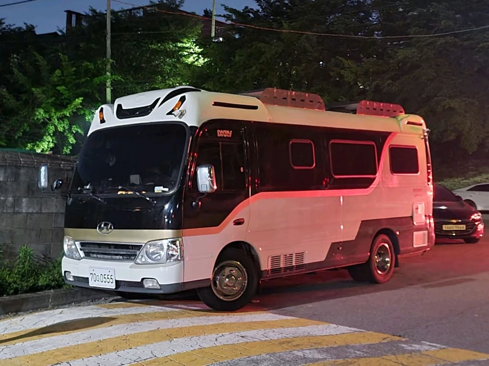 대표 외관