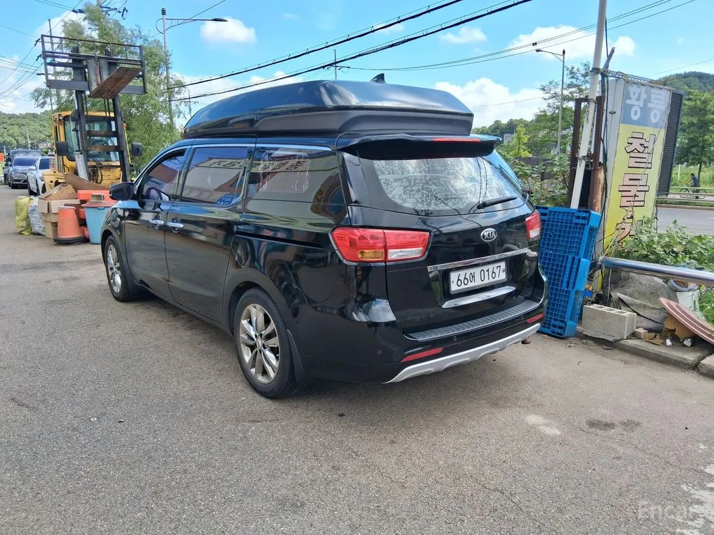 차량 전면