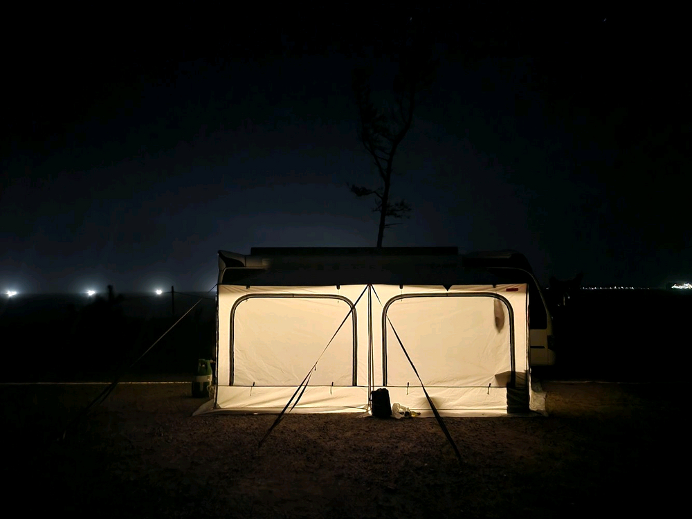 차량 측면