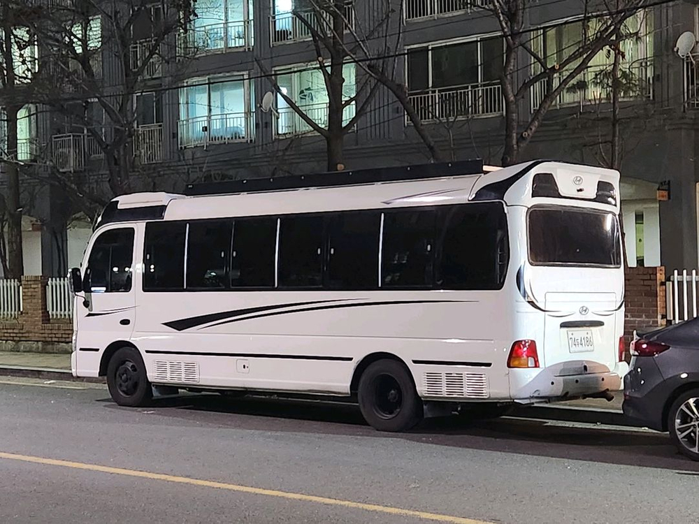 대표 외관