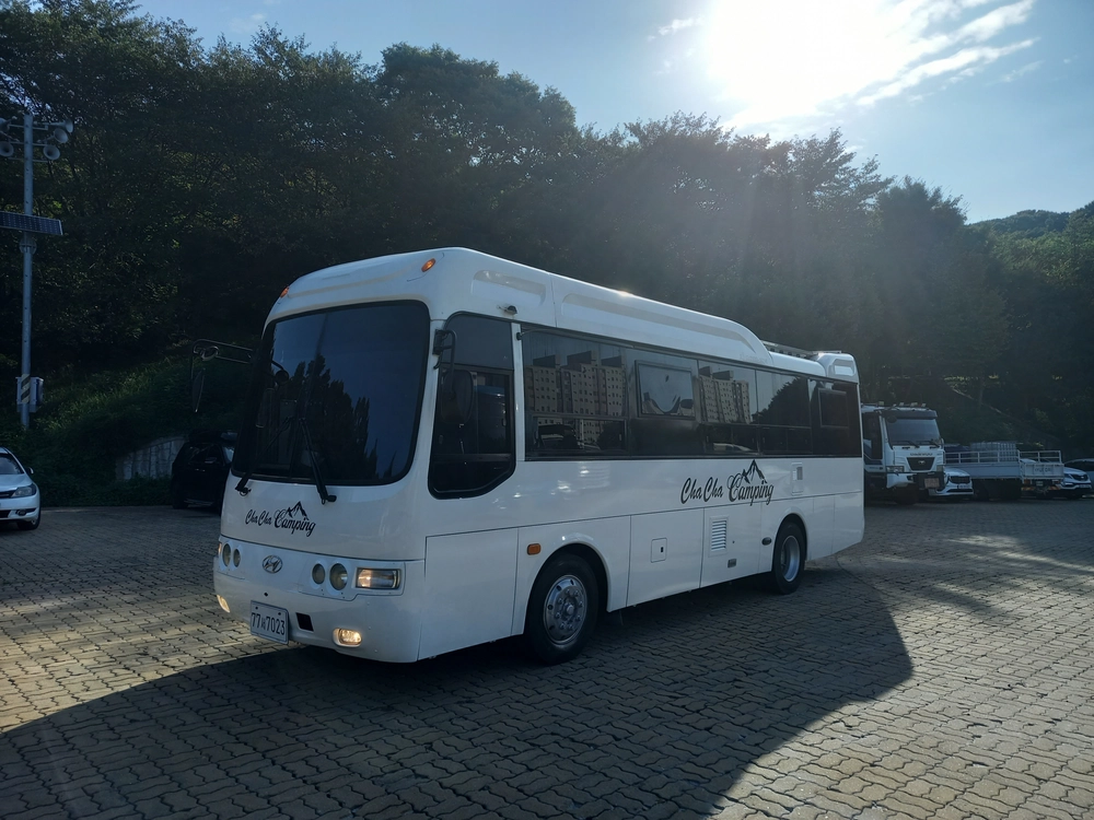 대표 외관