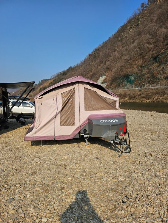 차량 전면