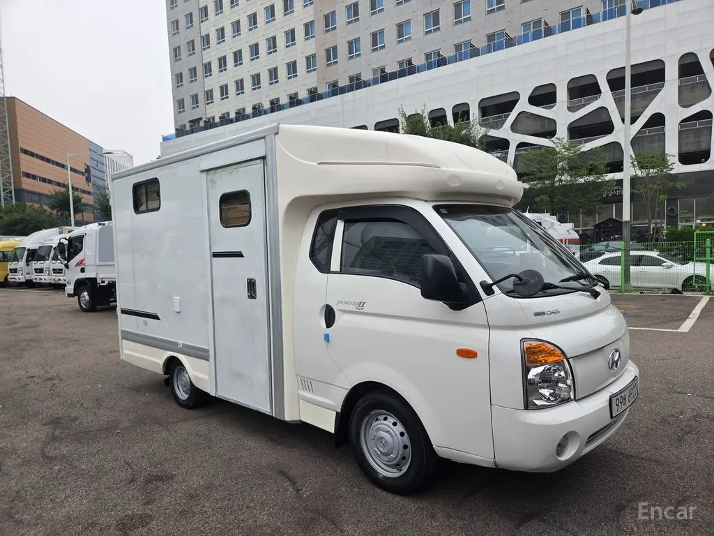 차량 측면