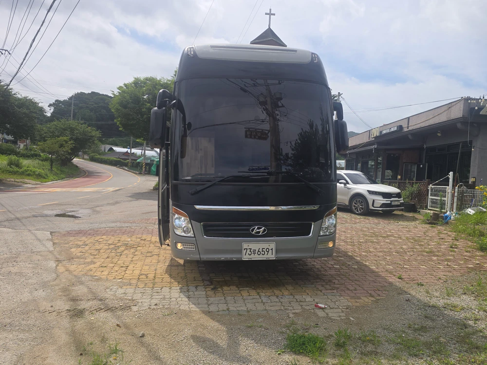 대표 외관