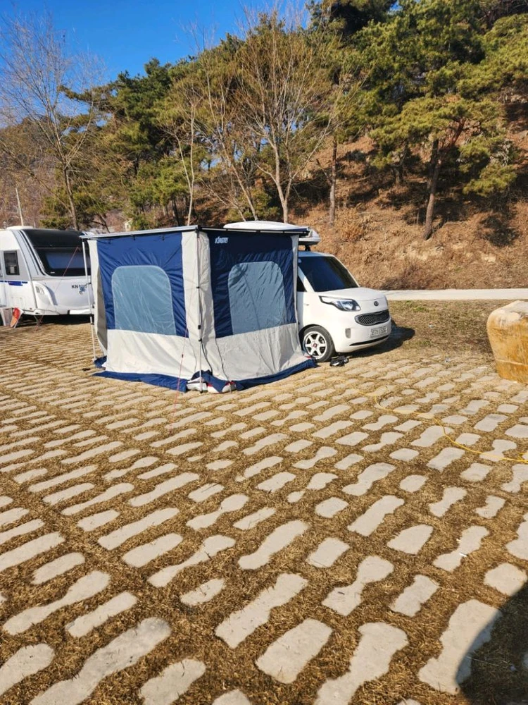 차량 측면