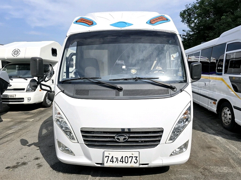 대표 외관