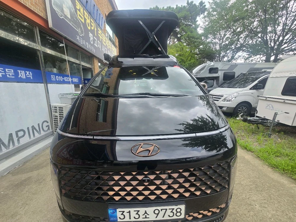 대표 외관