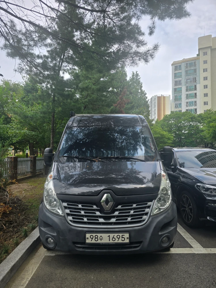 대표 외관