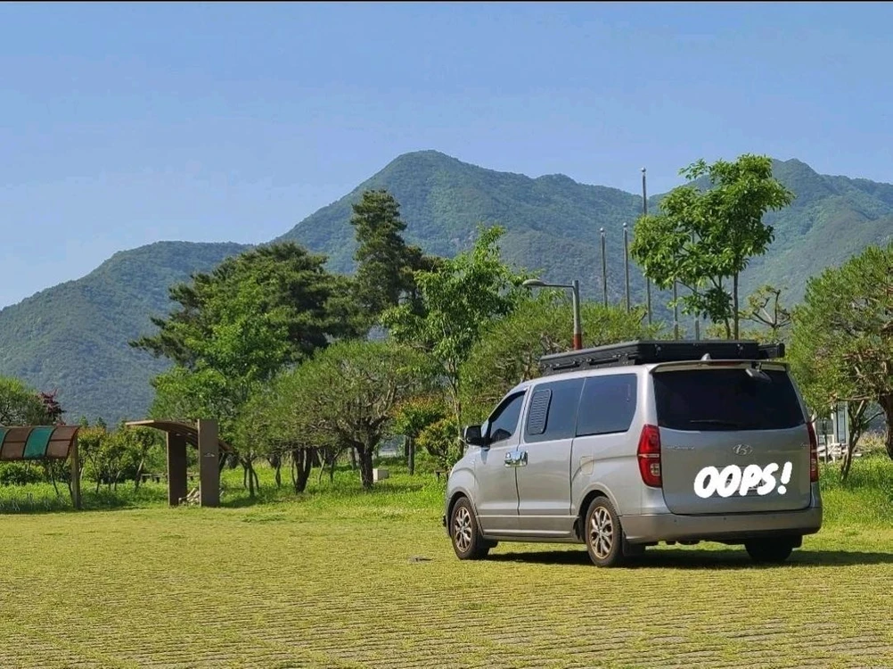 대표 외관