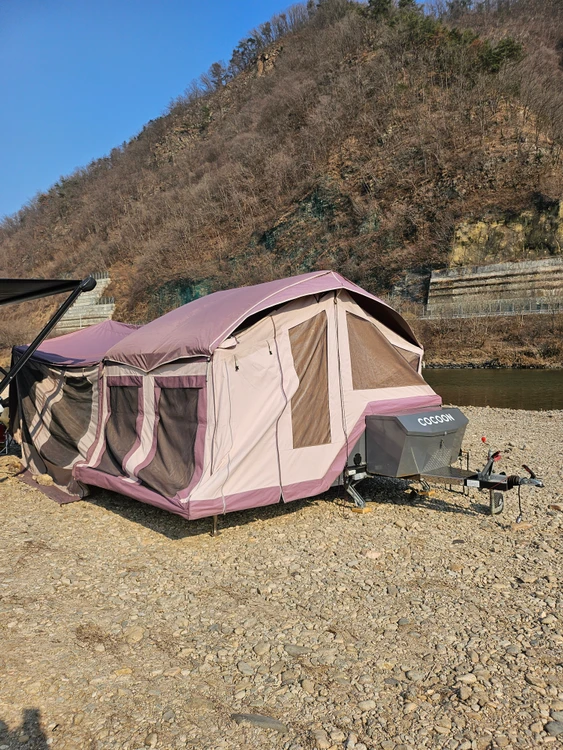 차량 측면