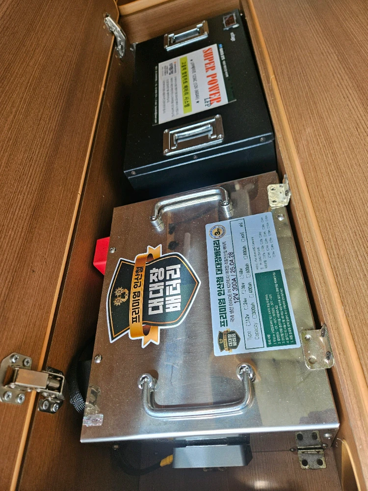 차량 측면