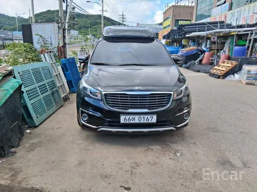 캠핑 구조
