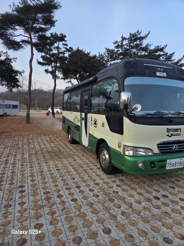 차량 측면