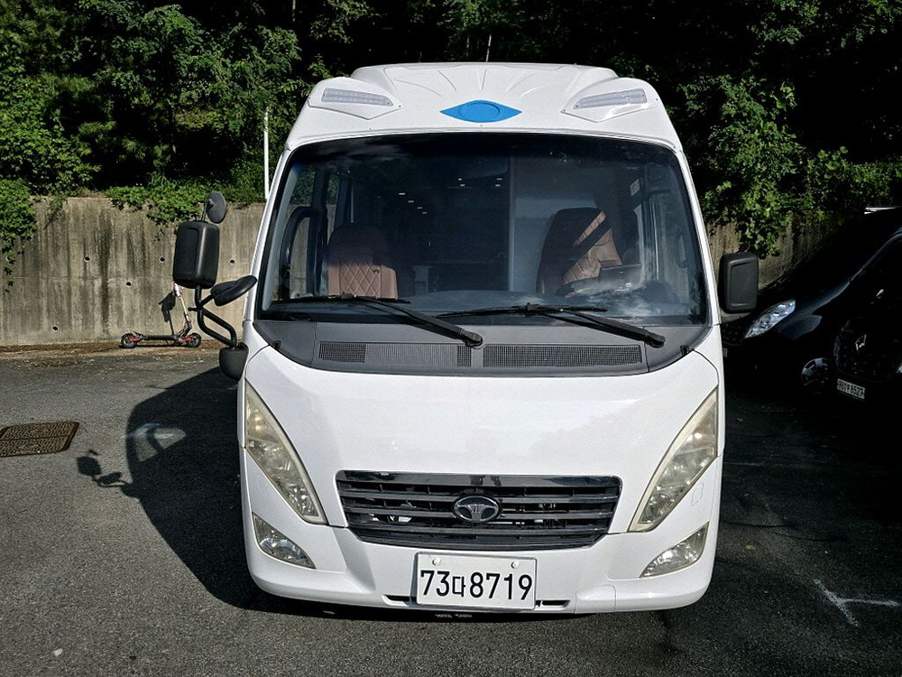 대표 외관