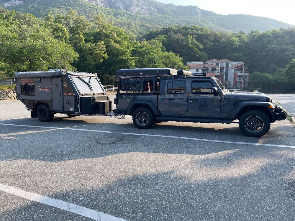 차량 측면
